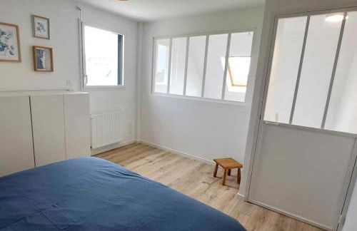 Petite maison de bord de mer - Foto 16