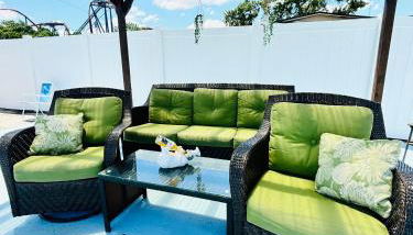 Busch Gardens Deluxe Edition w/heatedpool - Foto 5