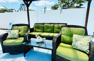 Busch Gardens Deluxe Edition w/heatedpool - Foto 5