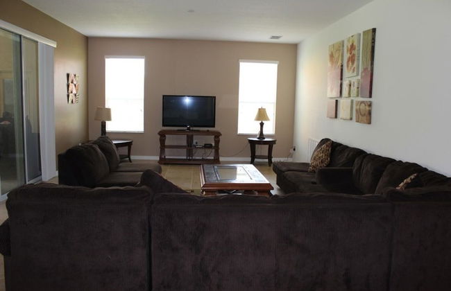 Aco63671 - Bella Vida Resort - 6 Bed 5.5 Baths Villa - Foto 25