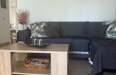 M & F HOUSE (παραλία Μαρκοπούλου Ωρωπού) - Foto 5