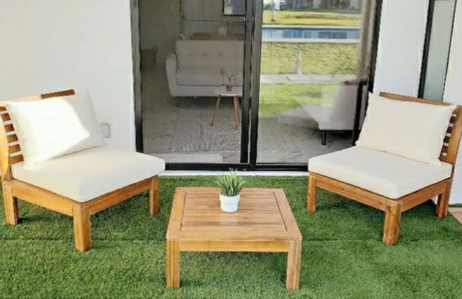 La Casa Blanca Santa Fe - Foto 38