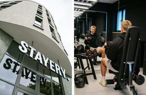 STAYERY Bochum Ehrenfeld - Foto 3