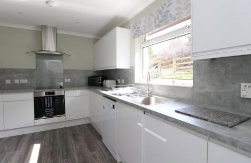 Borve House, Kilchoan - Foto 12