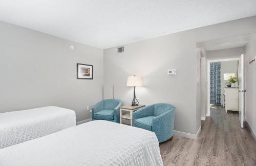 First Floor Standard Suite Bay View - Foto 3