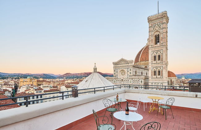 Duomo Luxury Florence - Foto 39