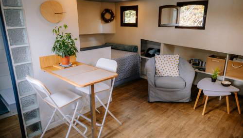 Studio sur l'eau - Bateau Diva - Foto 4