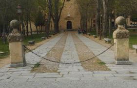 Casa Agapito Marazuela - Foto 28