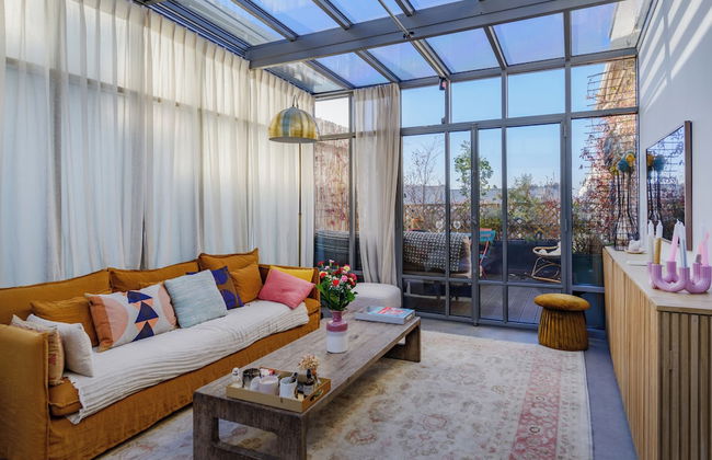 Paris Center Latin residence - Photo 14