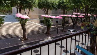 L'affaccio sulla Piazza - Foto 2