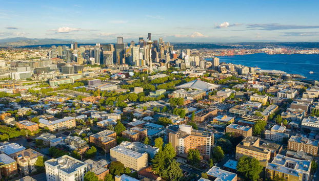 Tour privato di Seattle - Foto 5