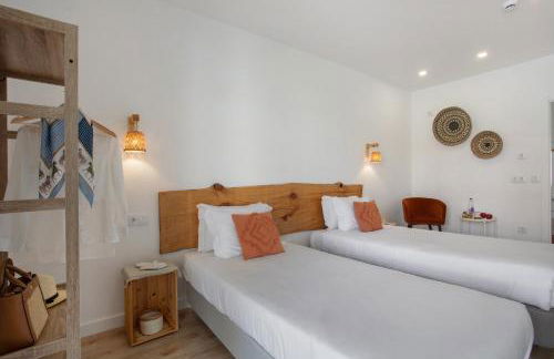 Quinta dos Raposos- Nazaré Portugal - Foto 47