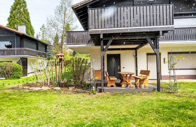 Am Hohen Bogen - Foto 14