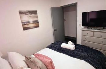 Large Victorian House 15 minutes from City Centre - Foto 9