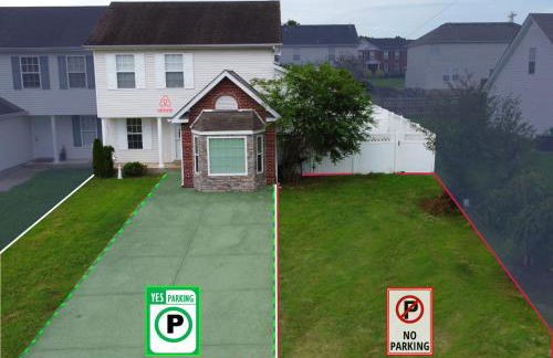 Cozy Getaway Homes - Foto 31