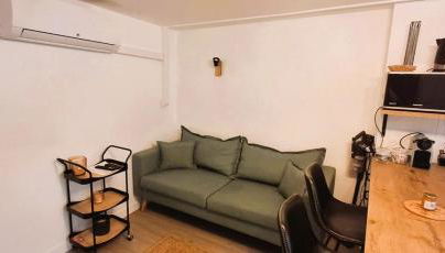 Le chaleureux 3 pers clim wifi - Foto 3