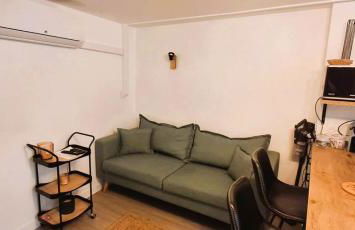 Le chaleureux 3 pers clim wifi - Foto 3