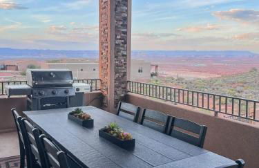 The Cliff Dweller - Peaceful Escape 50-mile Views - Foto 9