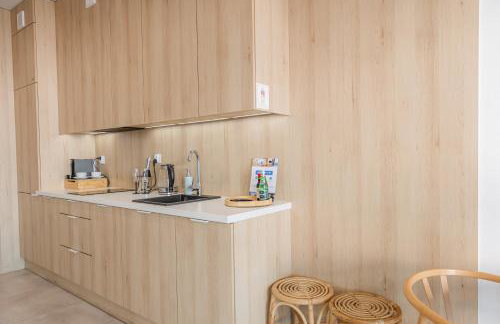 Apartamenty Boszkowo Aquarius Blue - Foto 13