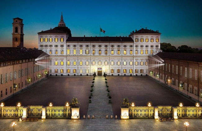 Duca's Guest House - Foto 44