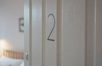 The Alma Taverns Boutique Suites - Room 1 - Hopewell - Foto 13