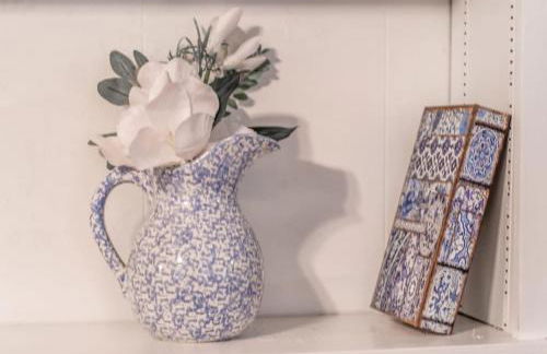 Near Downtown, Shelby Parks Farm - Haddington Home - Foto 43