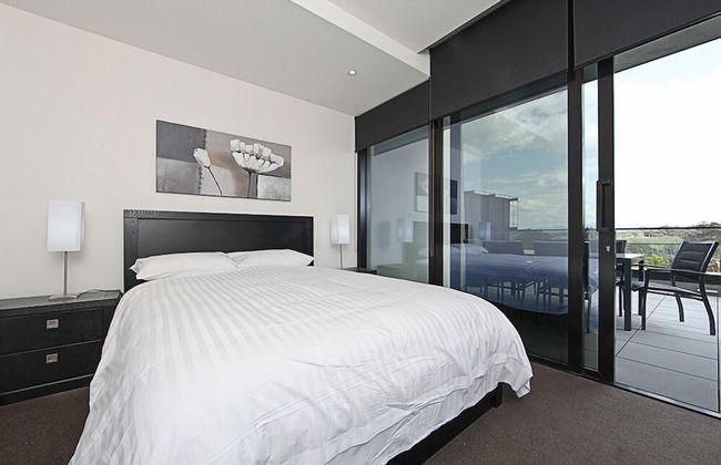 Accommodate Canberra - The ApARTments - Foto 6