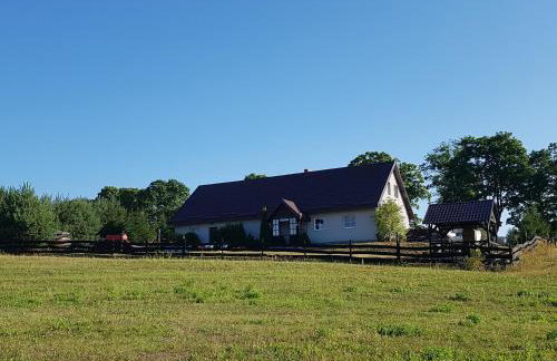 Gościniec Tymawa - Foto 1