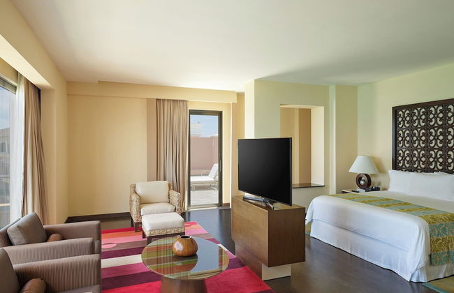 Grand Fiesta Americana Coral Beach Cancun - All Inclusive - Foto 9