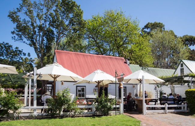 Exquisite Cottage 20 - Foto 15