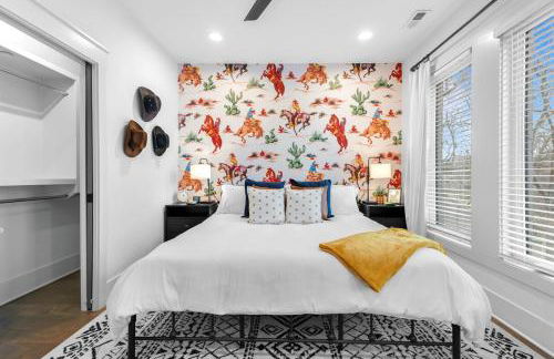 14 Bed Luxe Nashville Retreat with Game Room & Perfect for Large Groups! - Foto 50