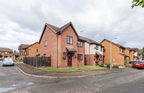 House on cul de sac - Foto 13