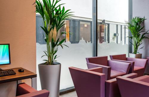 Lagrange Apart'HOTEL Paris/Boulogne - Foto 18