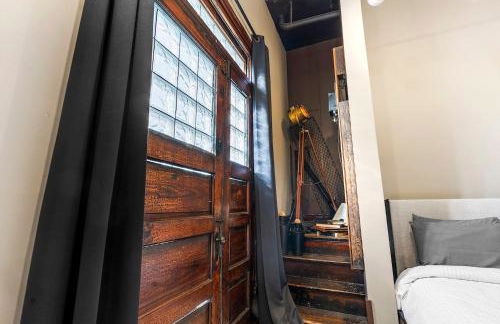 KING Sleep10 5Bed 4BR 2BA Swepson ICON - Foto 38