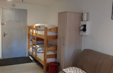 Studio rénové, calme avec Terrasse S-O, prestations de qualité - Résidence Les Adraits - Foto 10