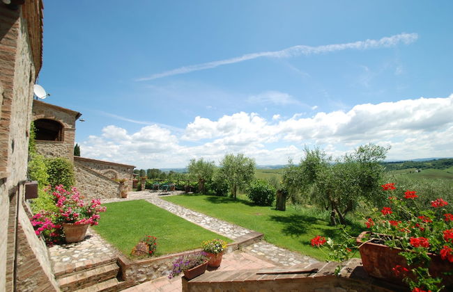 Podere Bagnolo - Foto 25