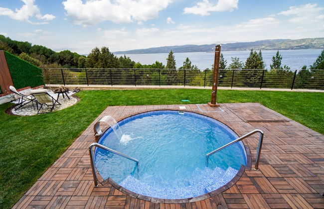 Lake Look Sapanca - Foto 22