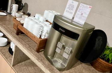 Refúgio do Mar 703 - Condomínio Edifício Ritz Suítes Home Service - Foto 44