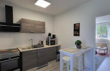 Charmante & Gemütliche Wohnung inkl Kaffee und Tee - Foto 8