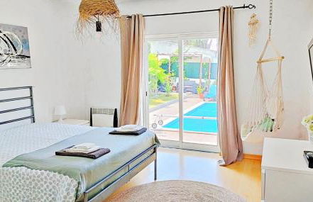 A Casa da Lagoa de Albufeira - Foto 24