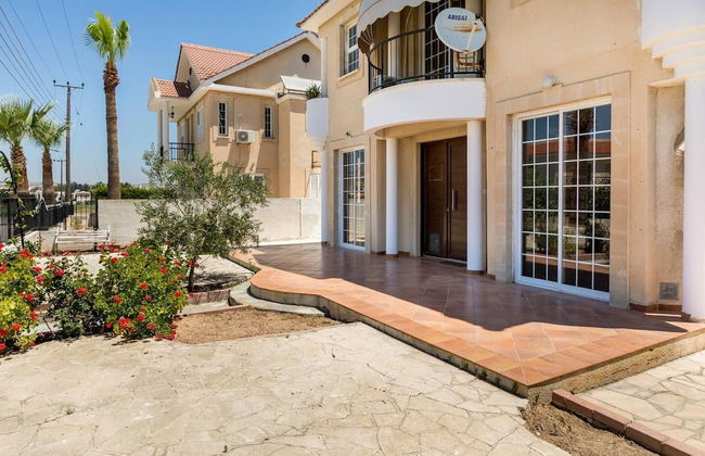 4 Bedroom Villa With Private Pool Near Beach - Foto 35