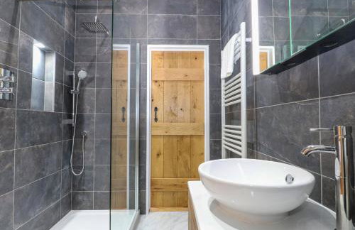 Calvin's Cottage - Foto 17