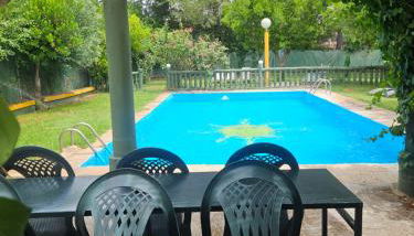 Finca rural Labriega del hueznar - Foto 3