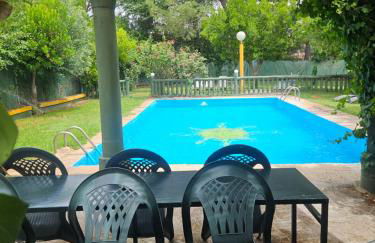 Finca rural Labriega del hueznar - Photo 3