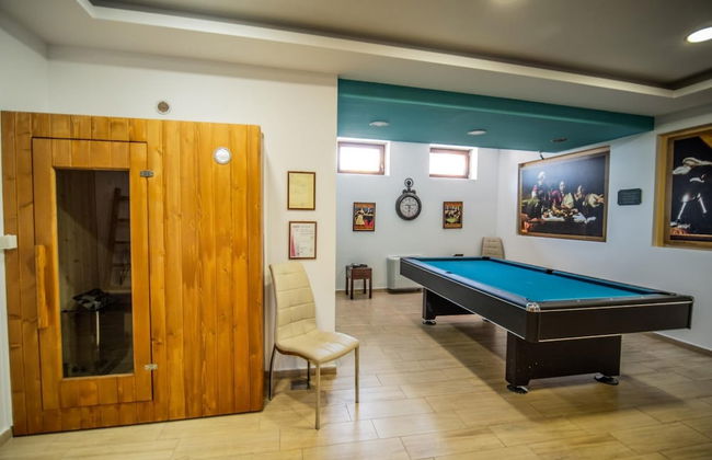 Villa Avia Milatos Crete - Foto 5