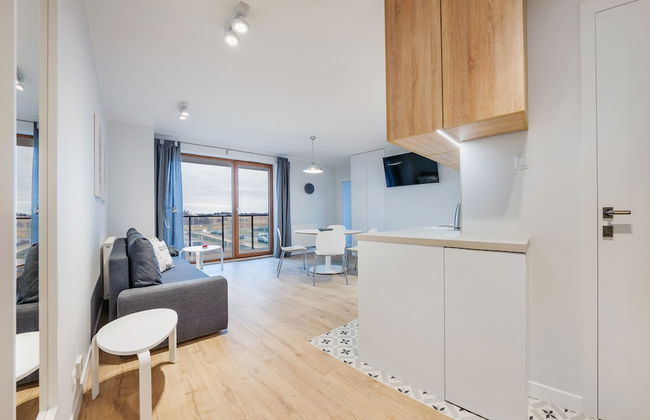 Sun & Snow Resort Kołobrzeg - Foto 16