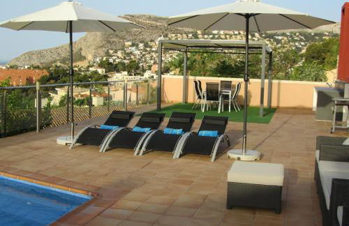 Villa Manzanera - Photo 8