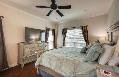 College Station Family Home 3 Mi to Texas A and M! - Photo 13