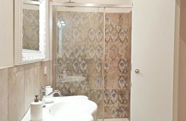 Colleoni 19 Parigi, Appartamento superior con corte privata - Foto 20