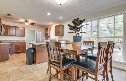 Tranquil Coden Retreat 10 Mi to Dauphin Island! - Foto 10